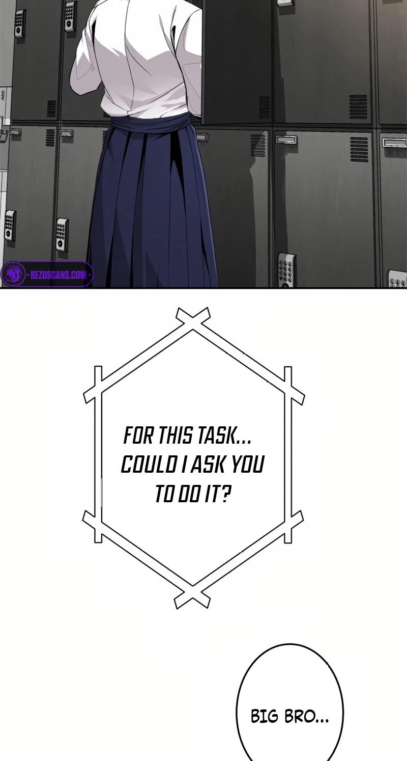 The Boss Has Two Faces: The Quiet Don - Korean Remake Chapter 18 page 129 - 