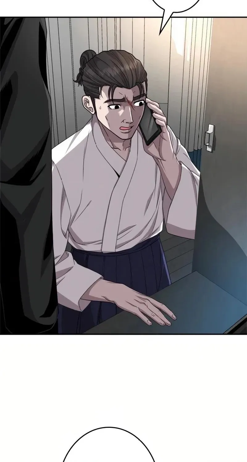 The Boss Has Two Faces: The Quiet Don - Korean Remake Chapter 18 page 130 - 