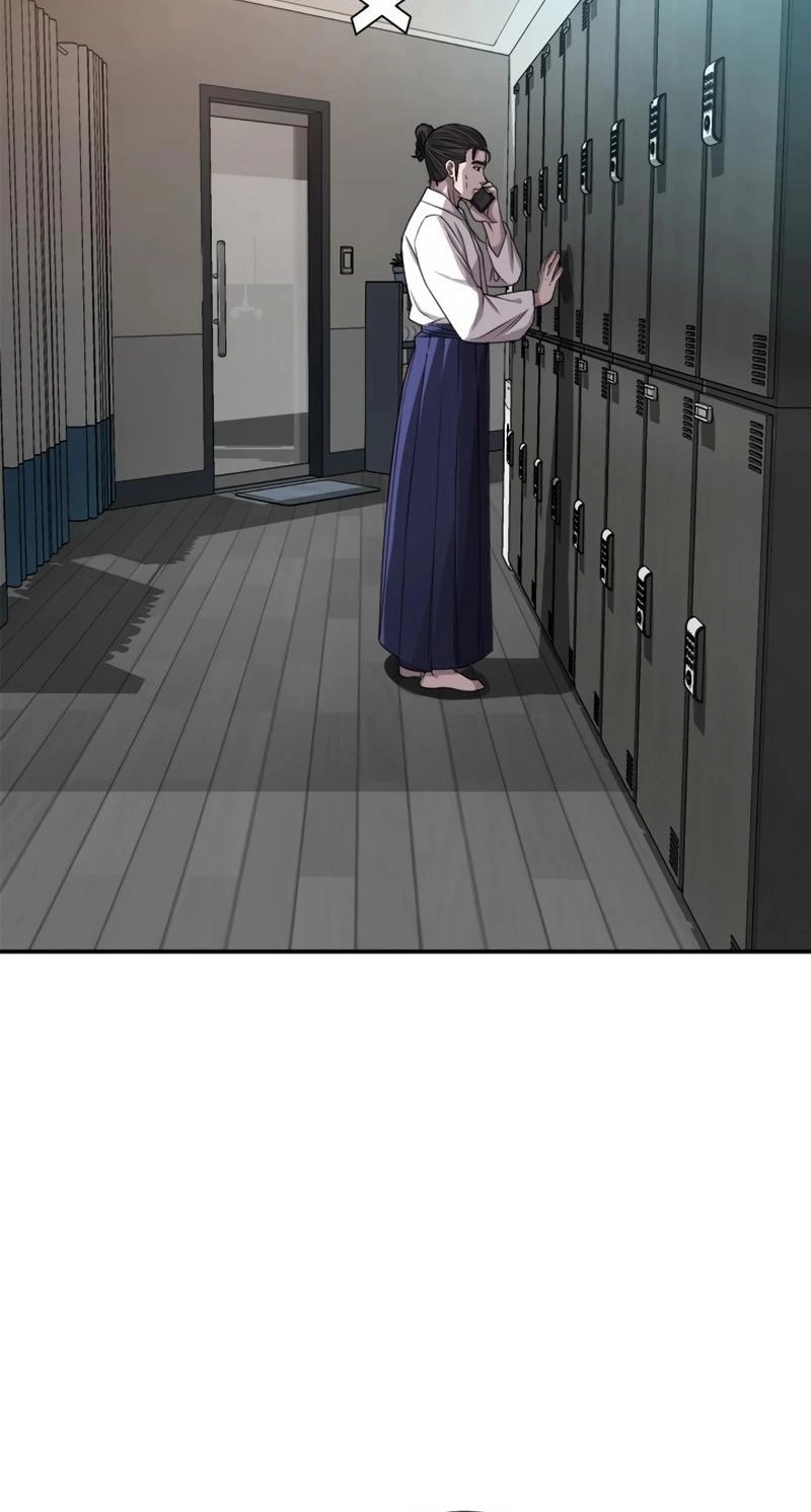 The Boss Has Two Faces: The Quiet Don - Korean Remake Chapter 18 page 133 - 