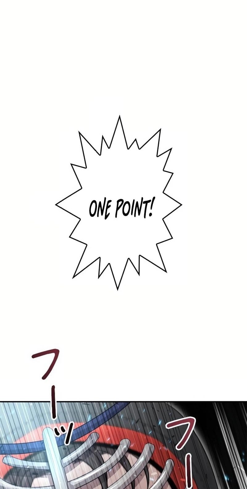 The Boss Has Two Faces: The Quiet Don - Korean Remake Chapter 18 page 143 - 