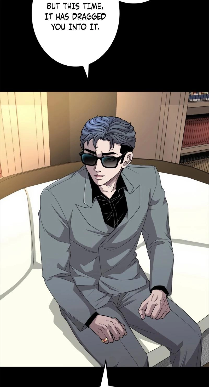 The Boss Has Two Faces: The Quiet Don - Korean Remake Chapter 18 page 18 - 