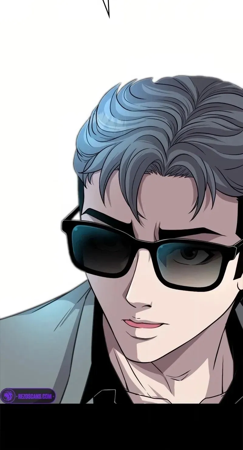 The Boss Has Two Faces: The Quiet Don - Korean Remake Chapter 18 page 20 - 