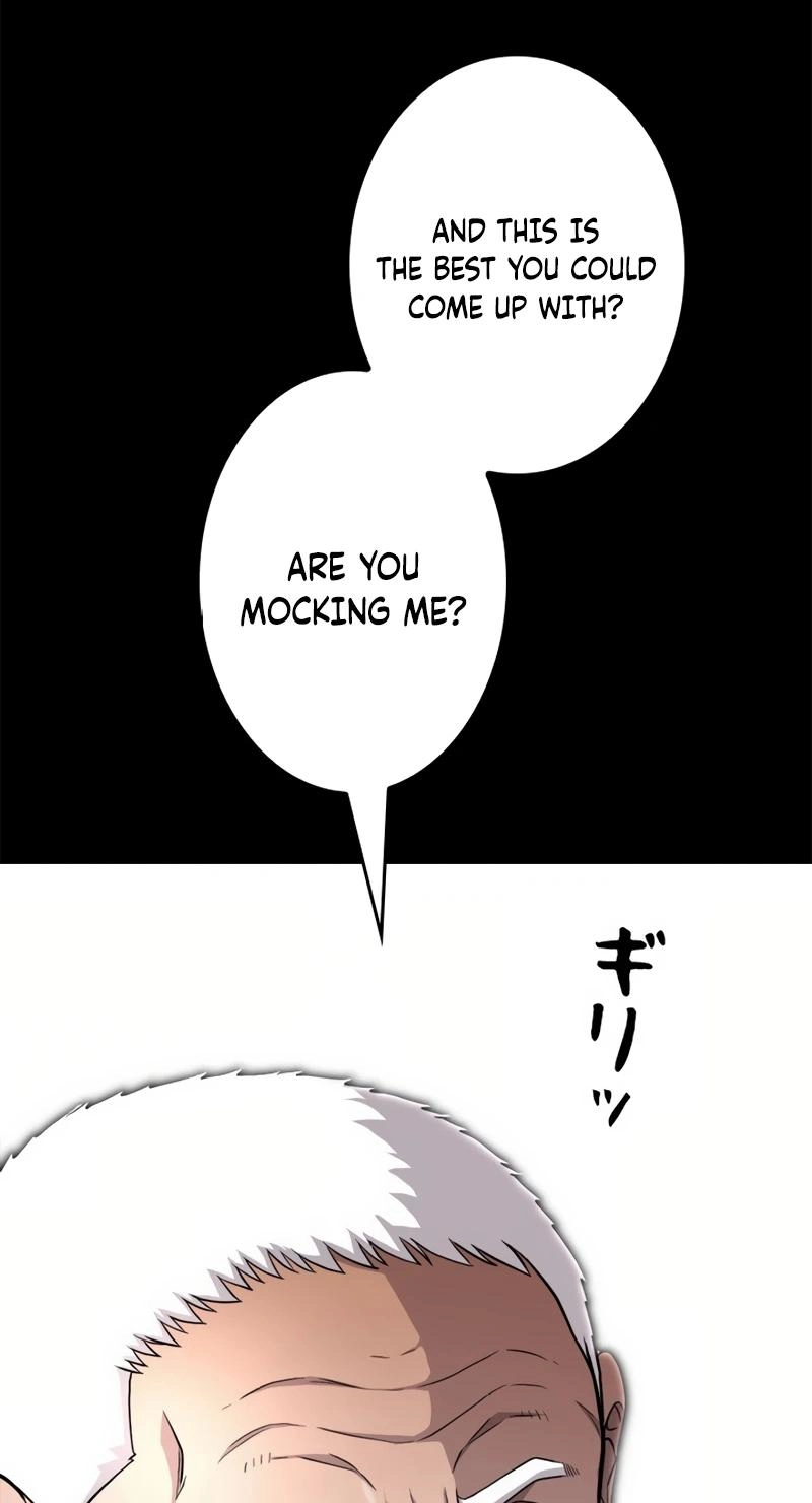 The Boss Has Two Faces: The Quiet Don - Korean Remake Chapter 18 page 21 - 
