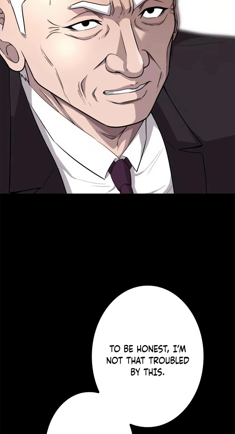 The Boss Has Two Faces: The Quiet Don - Korean Remake Chapter 18 page 22 - 