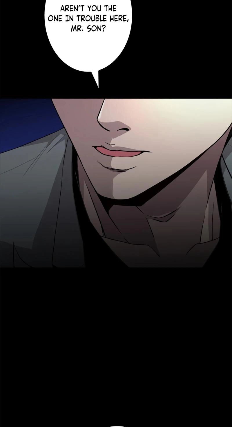 The Boss Has Two Faces: The Quiet Don - Korean Remake Chapter 18 page 23 - 