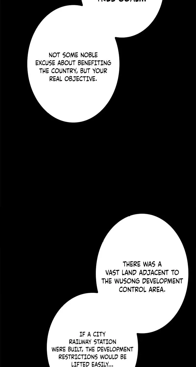 The Boss Has Two Faces: The Quiet Don - Korean Remake Chapter 18 page 30 - 