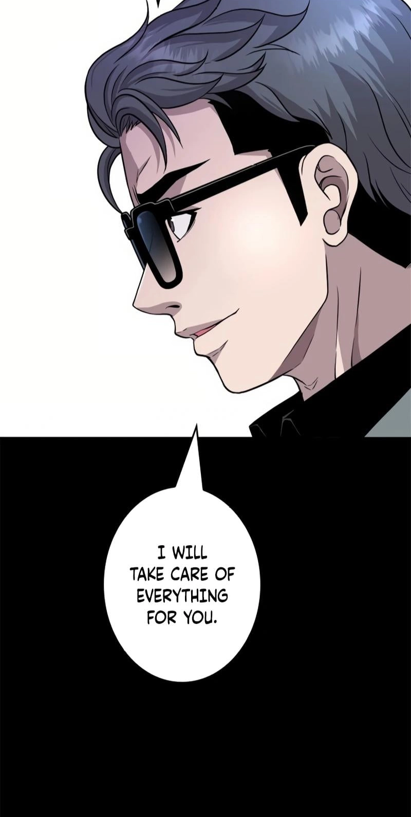 The Boss Has Two Faces: The Quiet Don - Korean Remake Chapter 18 page 37 - 
