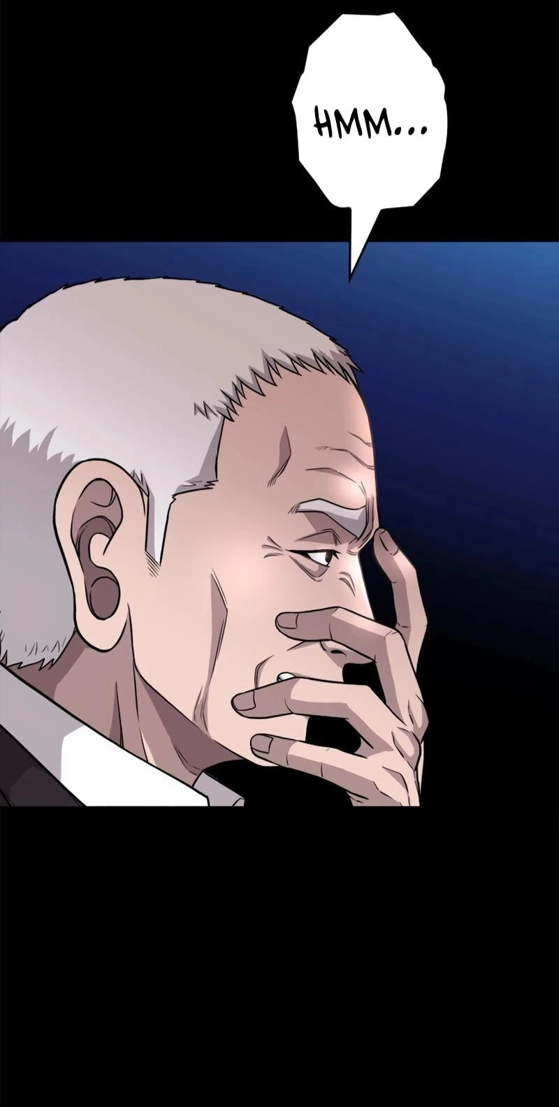 The Boss Has Two Faces: The Quiet Don - Korean Remake Chapter 18 page 38 - 