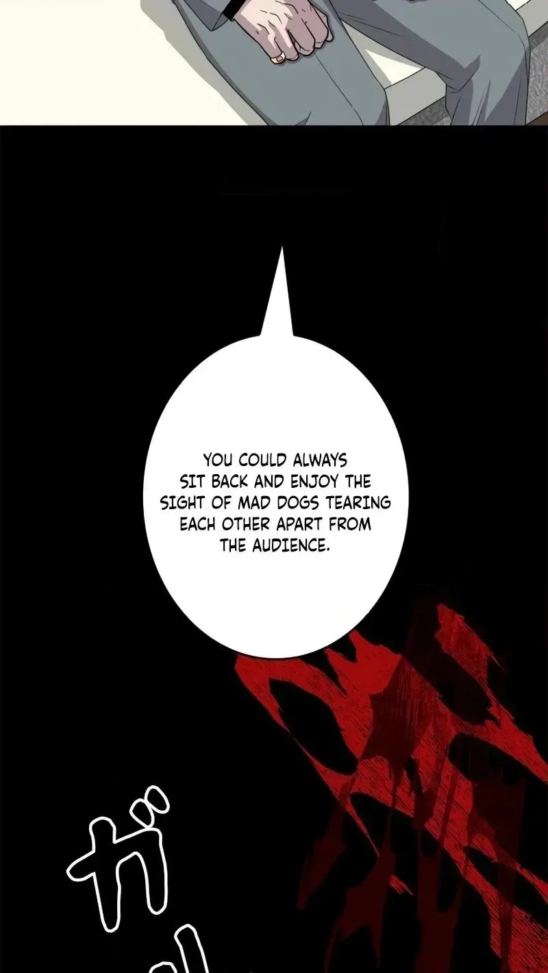 The Boss Has Two Faces: The Quiet Don - Korean Remake Chapter 18 page 40 - 
