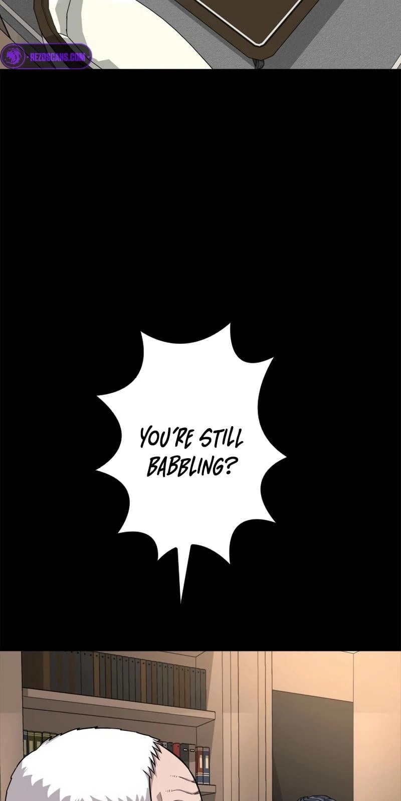The Boss Has Two Faces: The Quiet Don - Korean Remake Chapter 18 page 5 - 