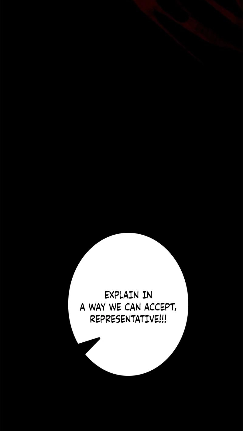 The Boss Has Two Faces: The Quiet Don - Korean Remake Chapter 18 page 45 - 