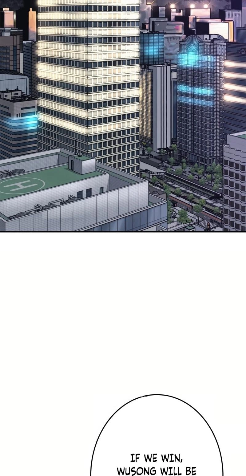 The Boss Has Two Faces: The Quiet Don - Korean Remake Chapter 18 page 47 - 