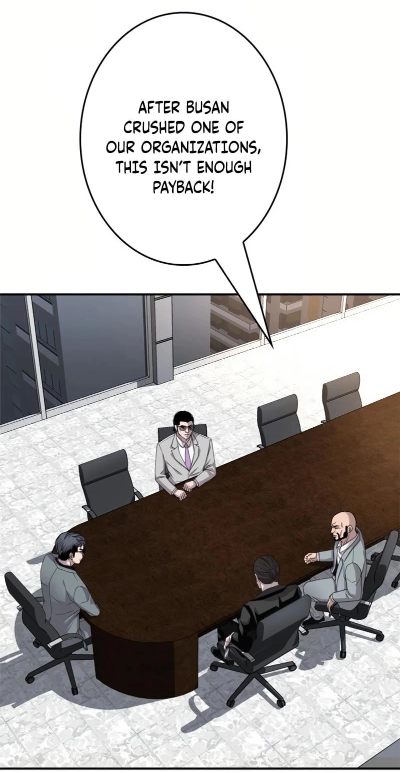 The Boss Has Two Faces: The Quiet Don - Korean Remake Chapter 18 page 51 - 
