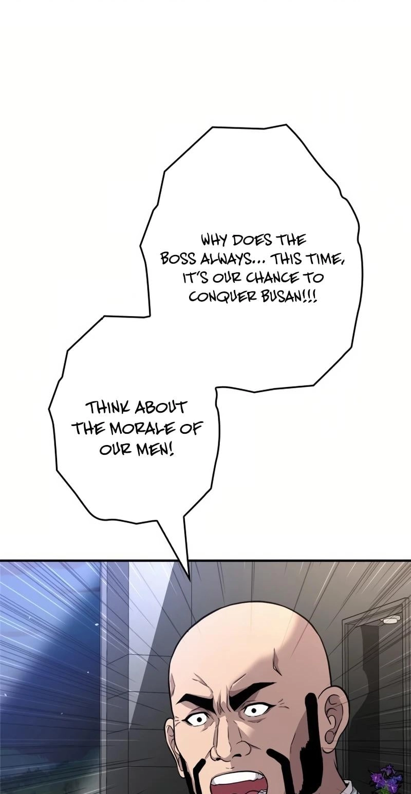 The Boss Has Two Faces: The Quiet Don - Korean Remake Chapter 18 page 52 - 