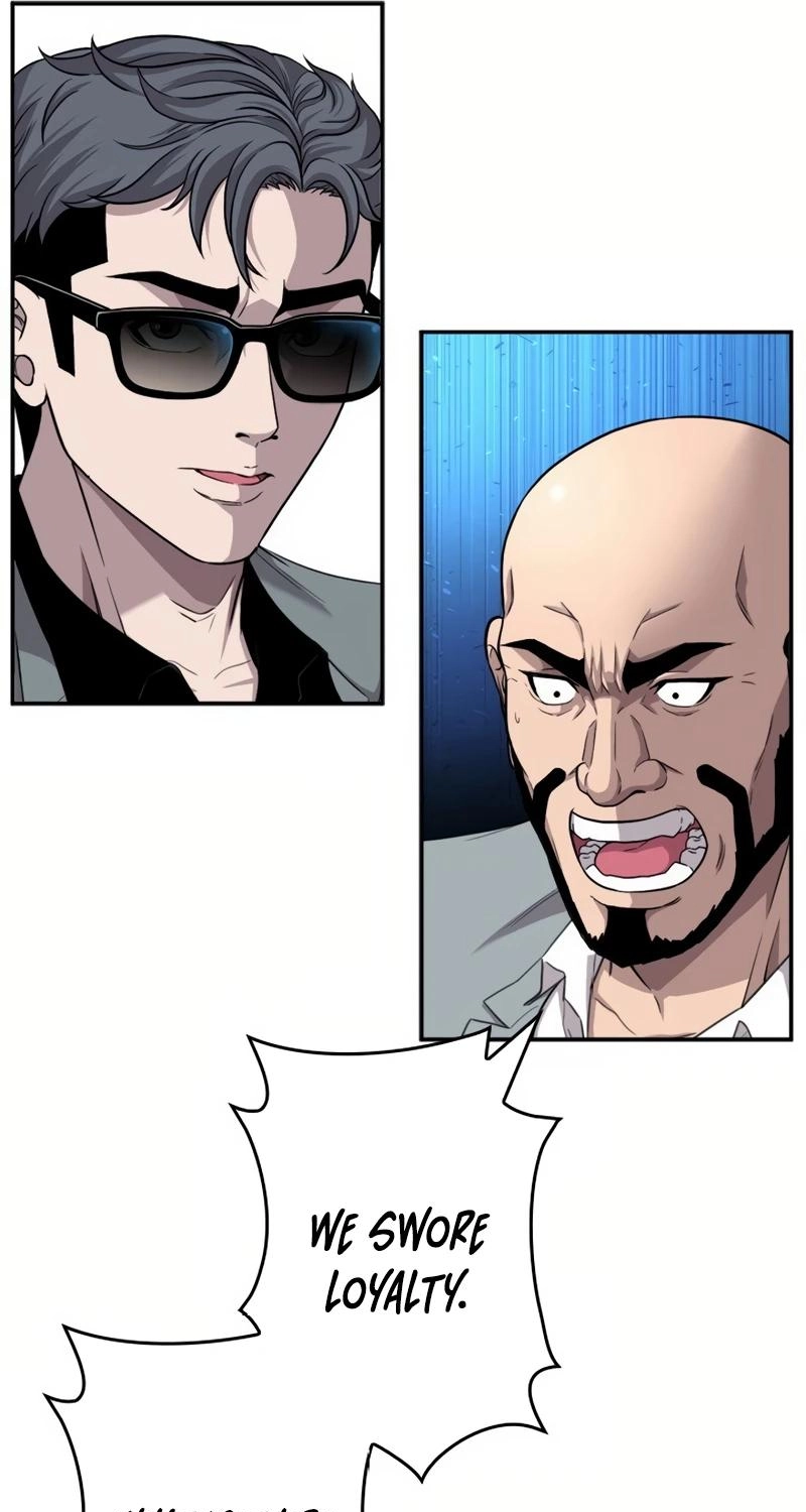 The Boss Has Two Faces: The Quiet Don - Korean Remake Chapter 18 page 54 - 