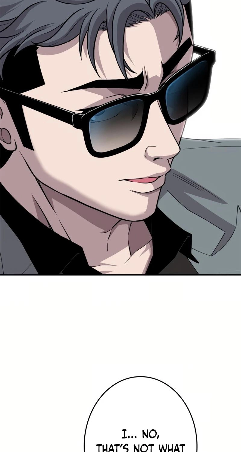 The Boss Has Two Faces: The Quiet Don - Korean Remake Chapter 18 page 56 - 