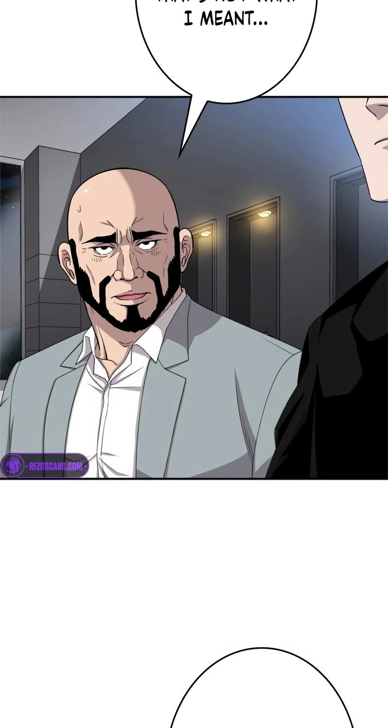 The Boss Has Two Faces: The Quiet Don - Korean Remake Chapter 18 page 57 - 