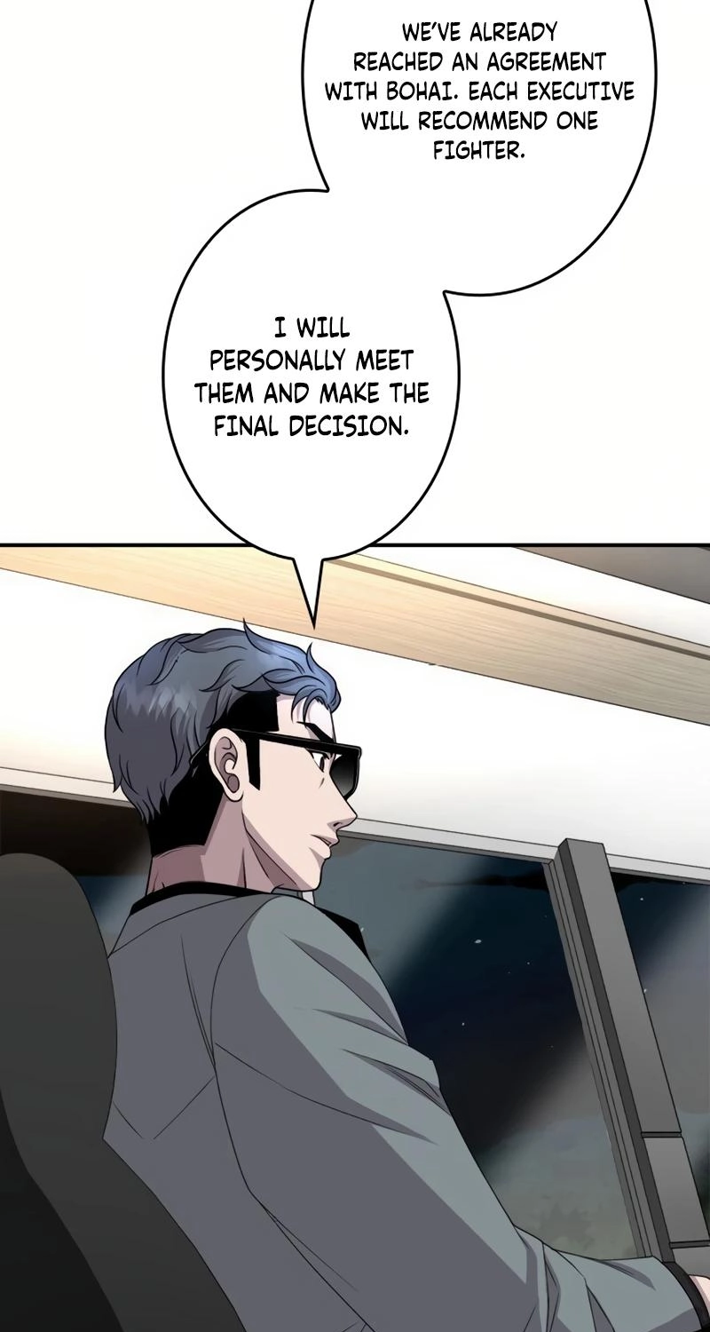 The Boss Has Two Faces: The Quiet Don - Korean Remake Chapter 18 page 58 - 