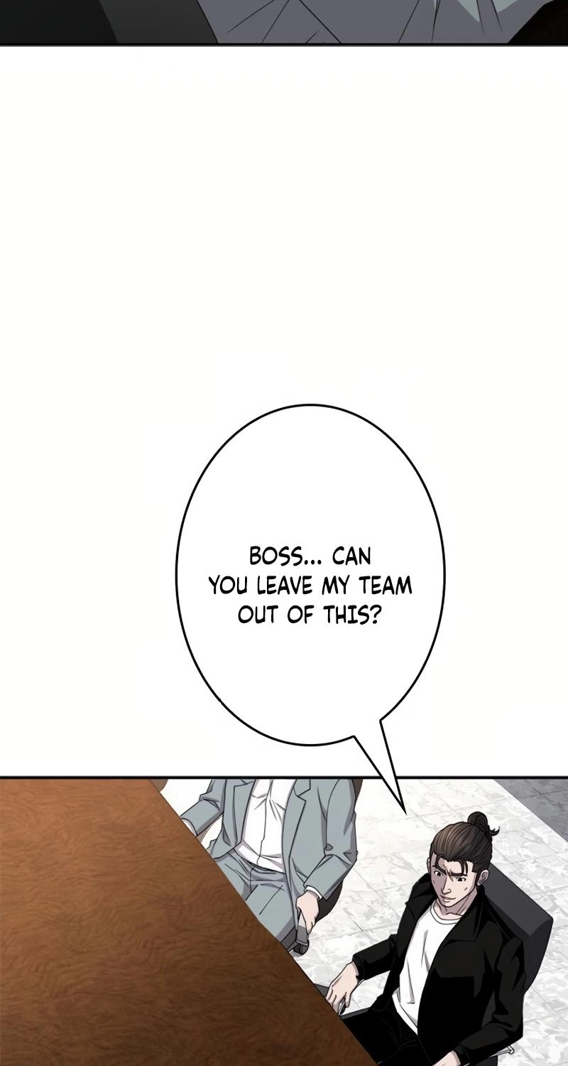 The Boss Has Two Faces: The Quiet Don - Korean Remake Chapter 18 page 59 - 
