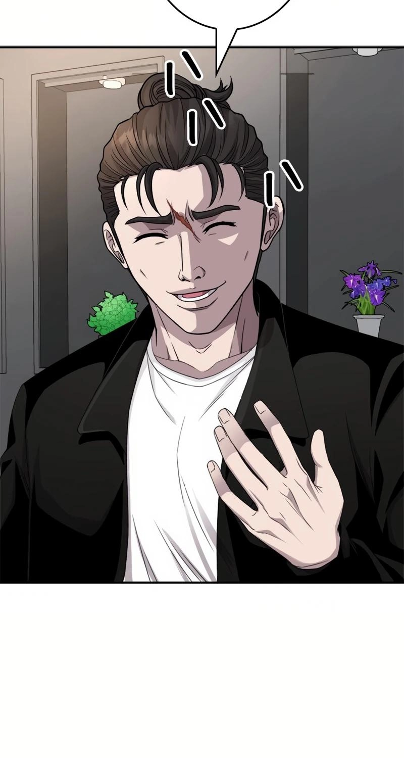 The Boss Has Two Faces: The Quiet Don - Korean Remake Chapter 18 page 61 - 