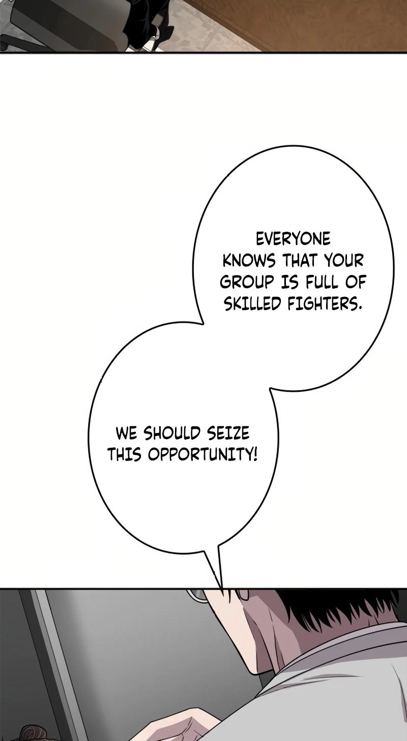 The Boss Has Two Faces: The Quiet Don - Korean Remake Chapter 18 page 63 - 