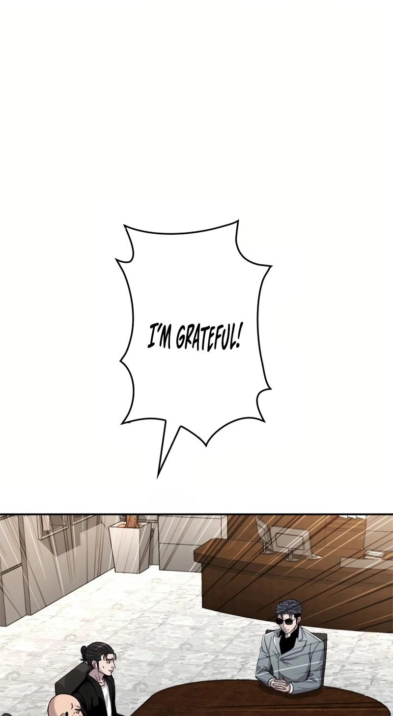 The Boss Has Two Faces: The Quiet Don - Korean Remake Chapter 18 page 66 - 