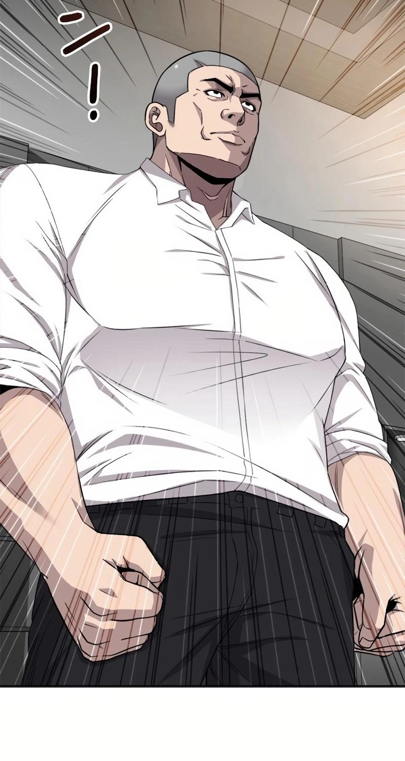 The Boss Has Two Faces: The Quiet Don - Korean Remake Chapter 18 page 71 - 