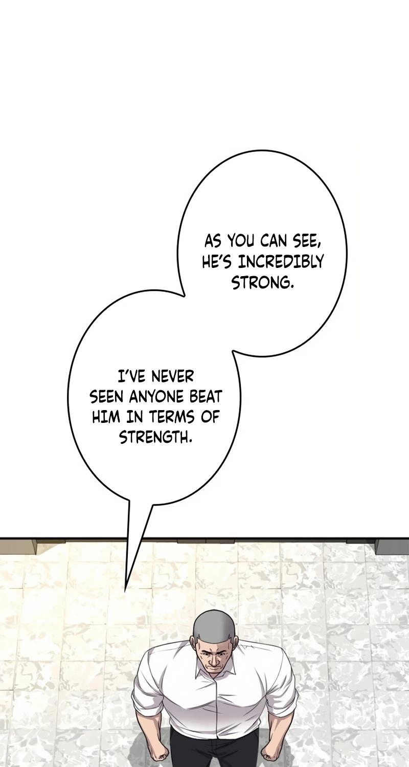 The Boss Has Two Faces: The Quiet Don - Korean Remake Chapter 18 page 72 - 