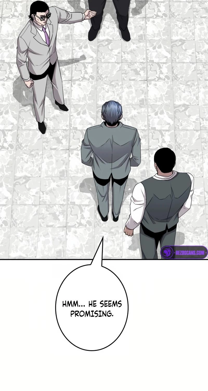 The Boss Has Two Faces: The Quiet Don - Korean Remake Chapter 18 page 73 - 
