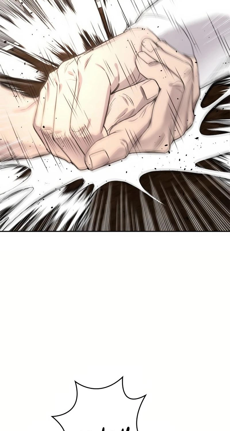 The Boss Has Two Faces: The Quiet Don - Korean Remake Chapter 18 page 76 - 
