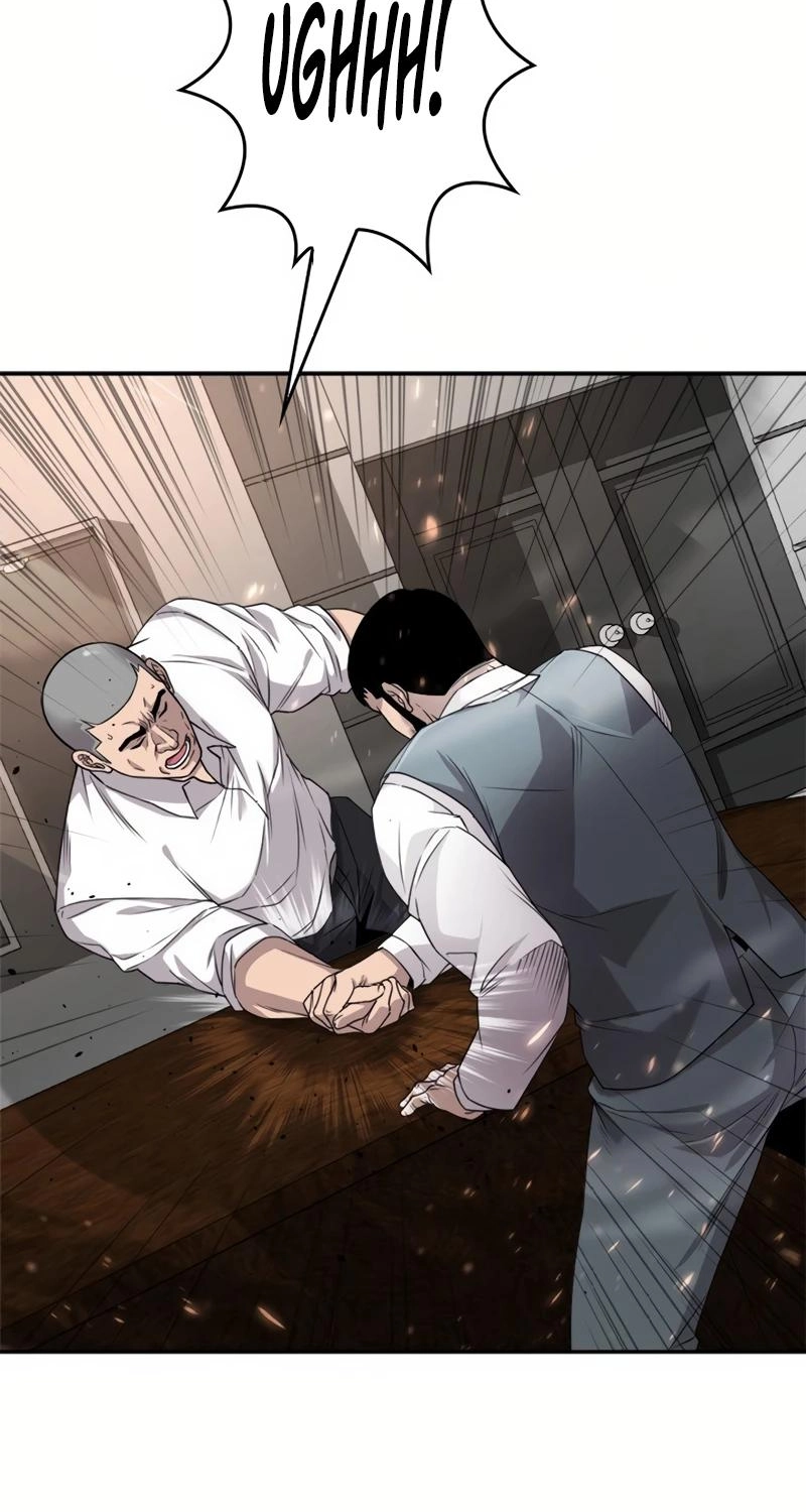 The Boss Has Two Faces: The Quiet Don - Korean Remake Chapter 18 page 77 - 