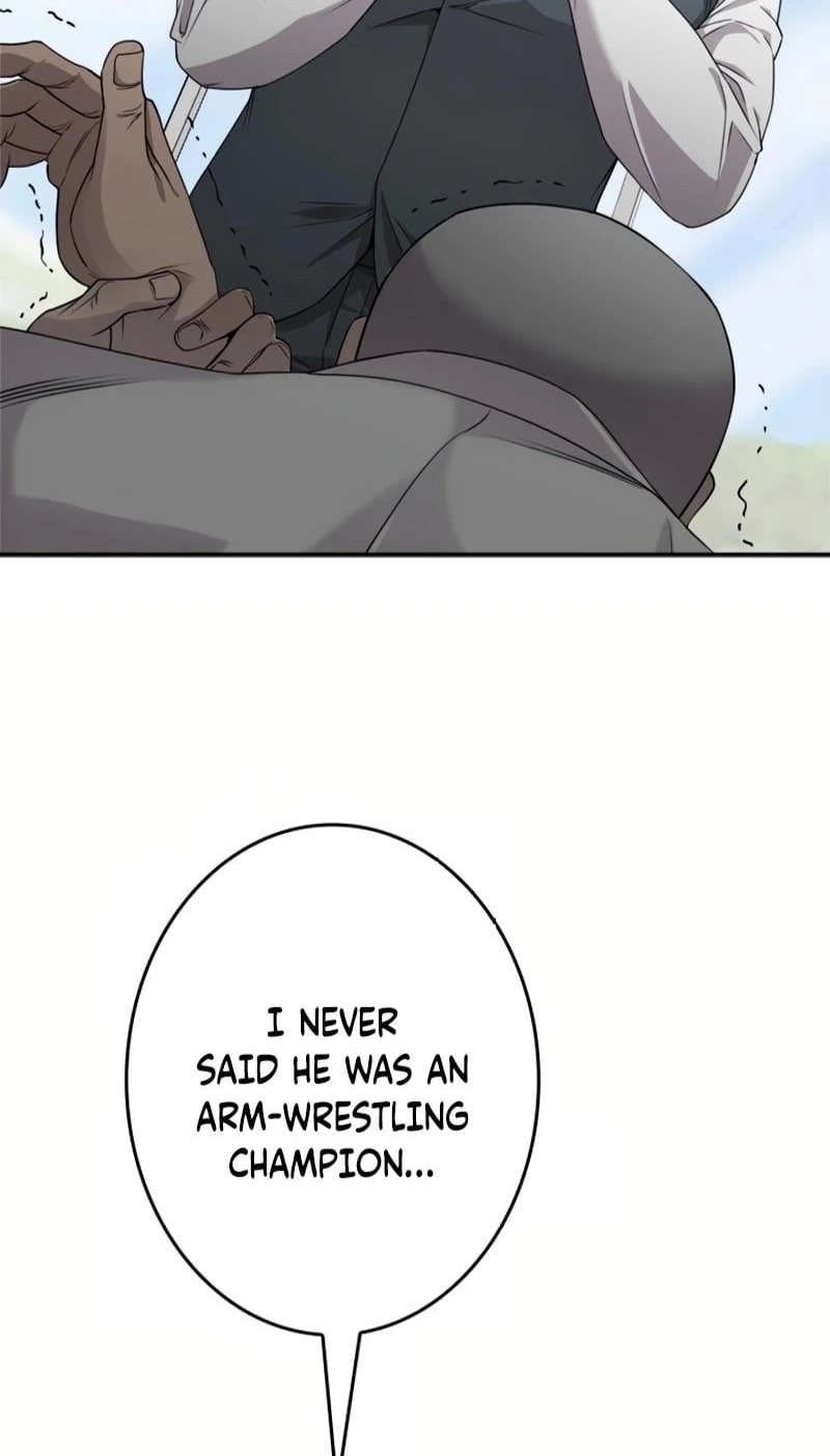 The Boss Has Two Faces: The Quiet Don - Korean Remake Chapter 18 page 79 - 