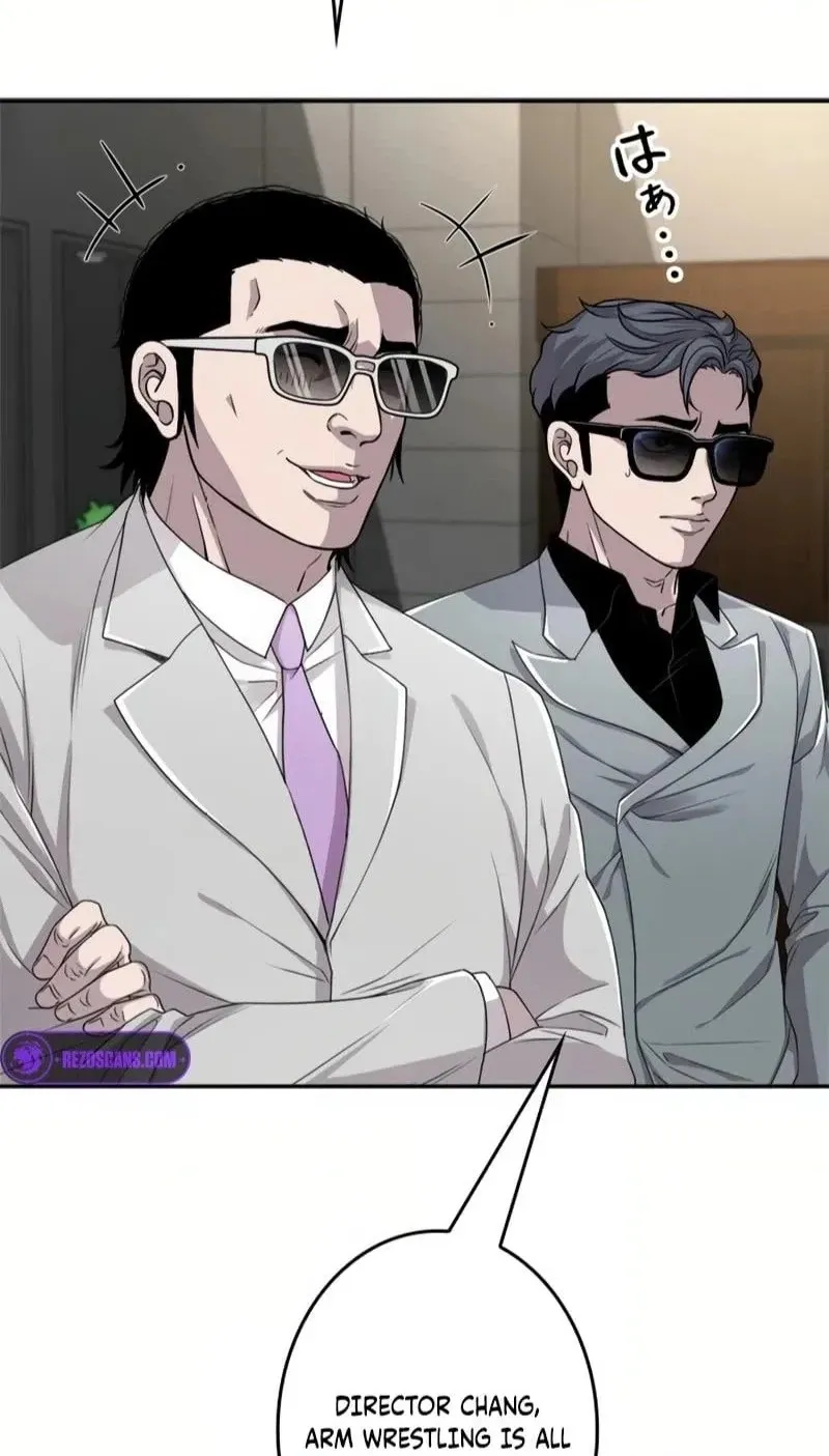 The Boss Has Two Faces: The Quiet Don - Korean Remake Chapter 18 page 80 - 