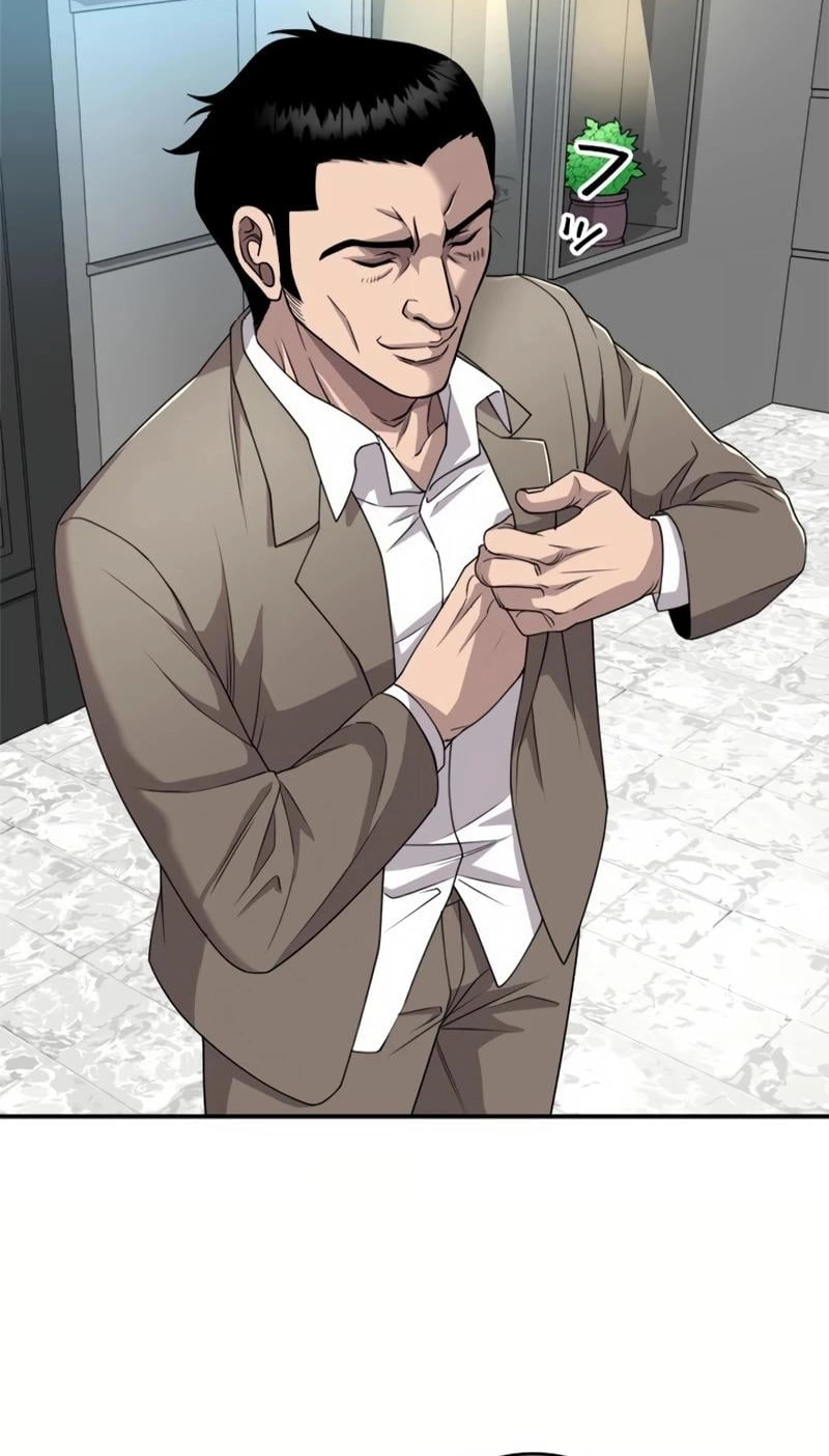 The Boss Has Two Faces: The Quiet Don - Korean Remake Chapter 18 page 85 - 