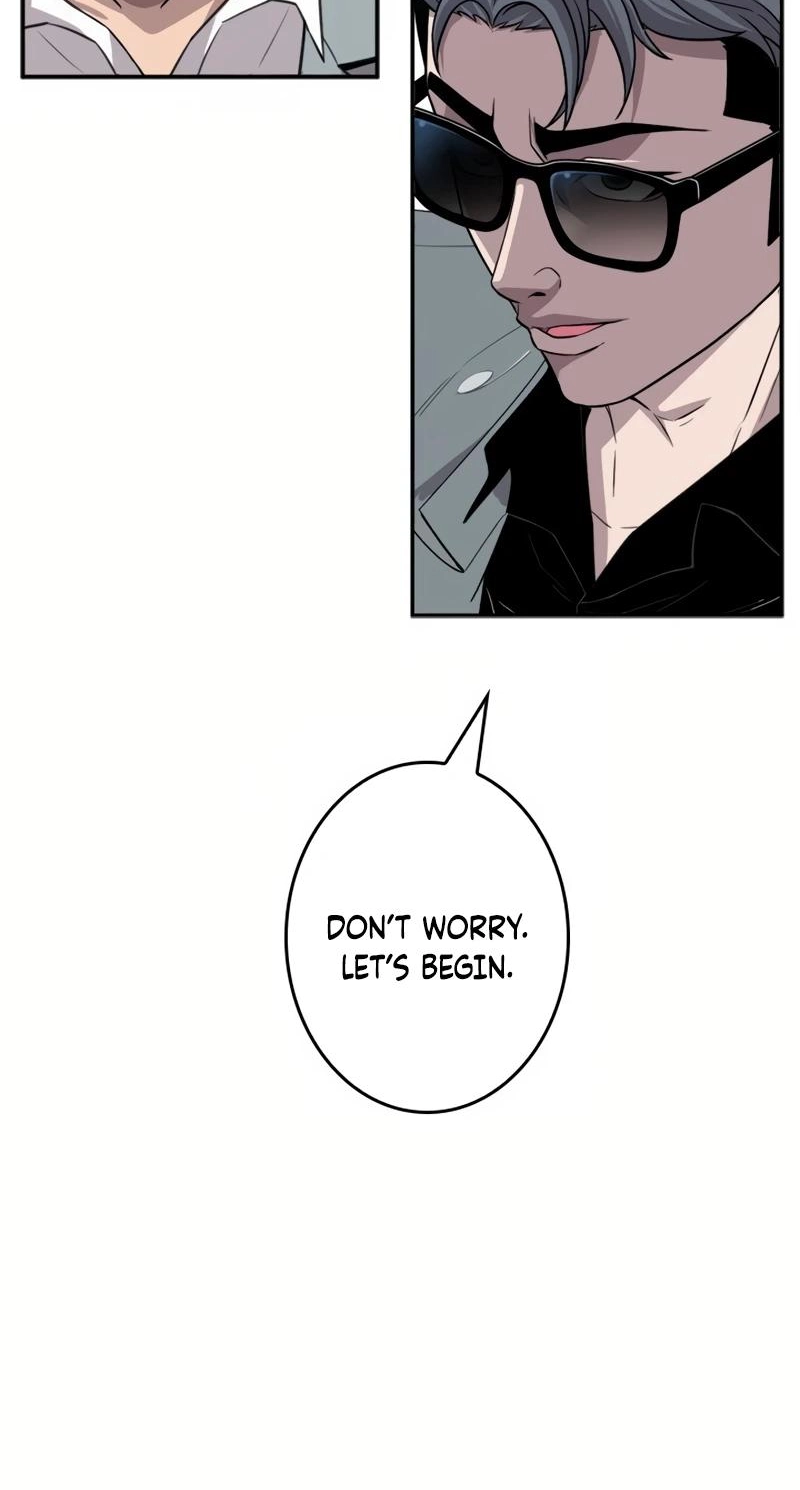 The Boss Has Two Faces: The Quiet Don - Korean Remake Chapter 18 page 88 - 