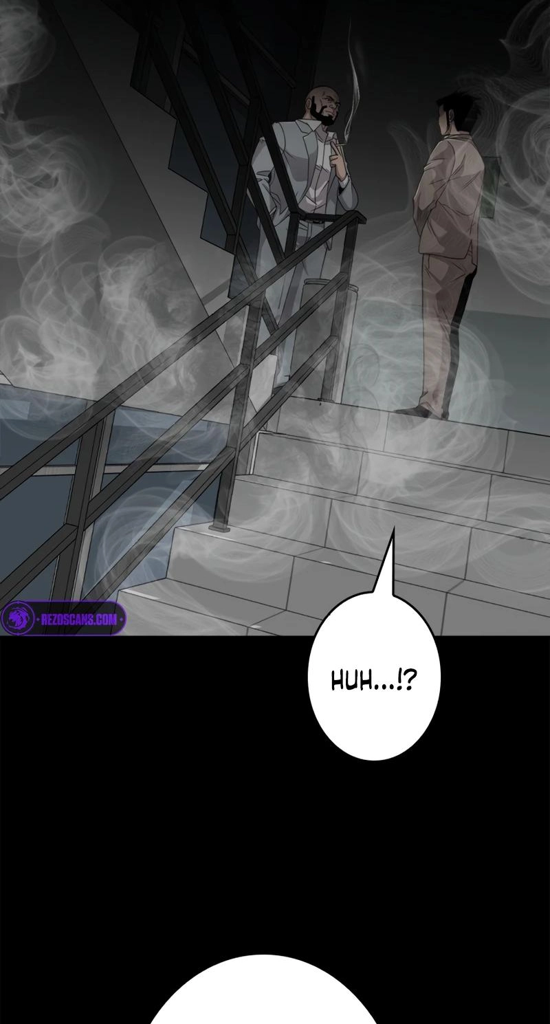 The Boss Has Two Faces: The Quiet Don - Korean Remake Chapter 18 page 96 - 