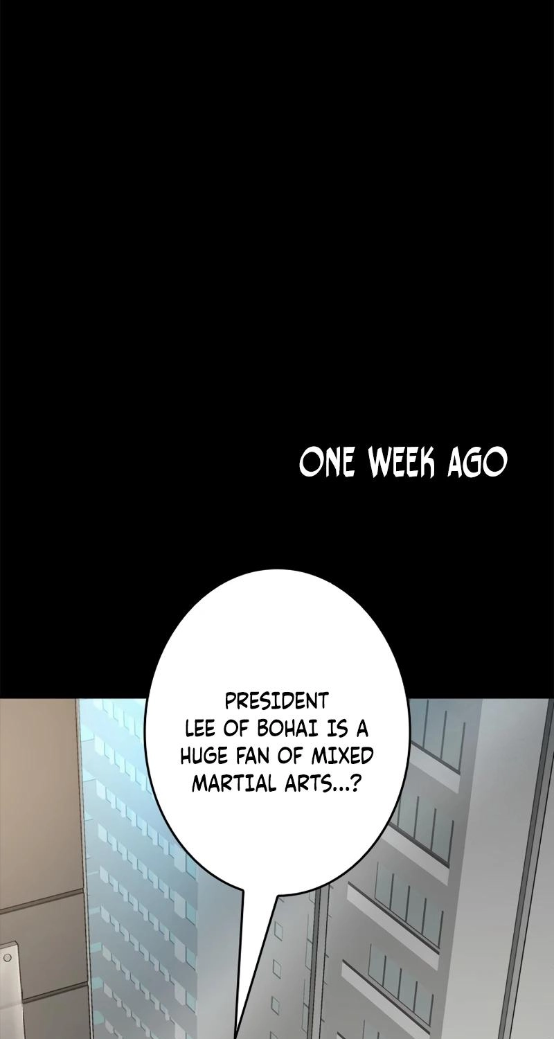 The Boss Has Two Faces: The Quiet Don - Korean Remake Chapter 19 page 11 - 
