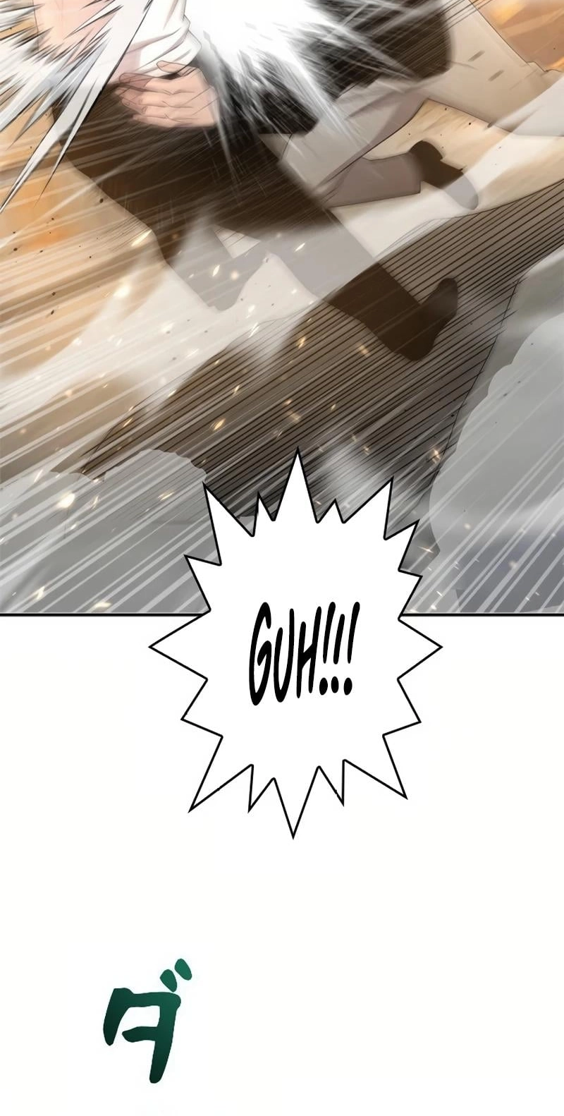 The Boss Has Two Faces: The Quiet Don - Korean Remake Chapter 19 page 103 - 