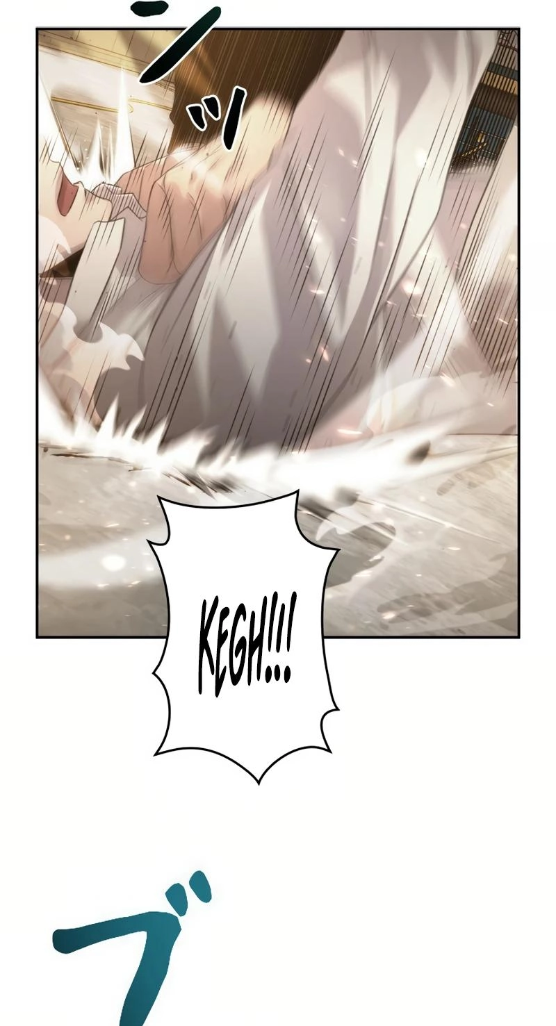 The Boss Has Two Faces: The Quiet Don - Korean Remake Chapter 19 page 104 - 