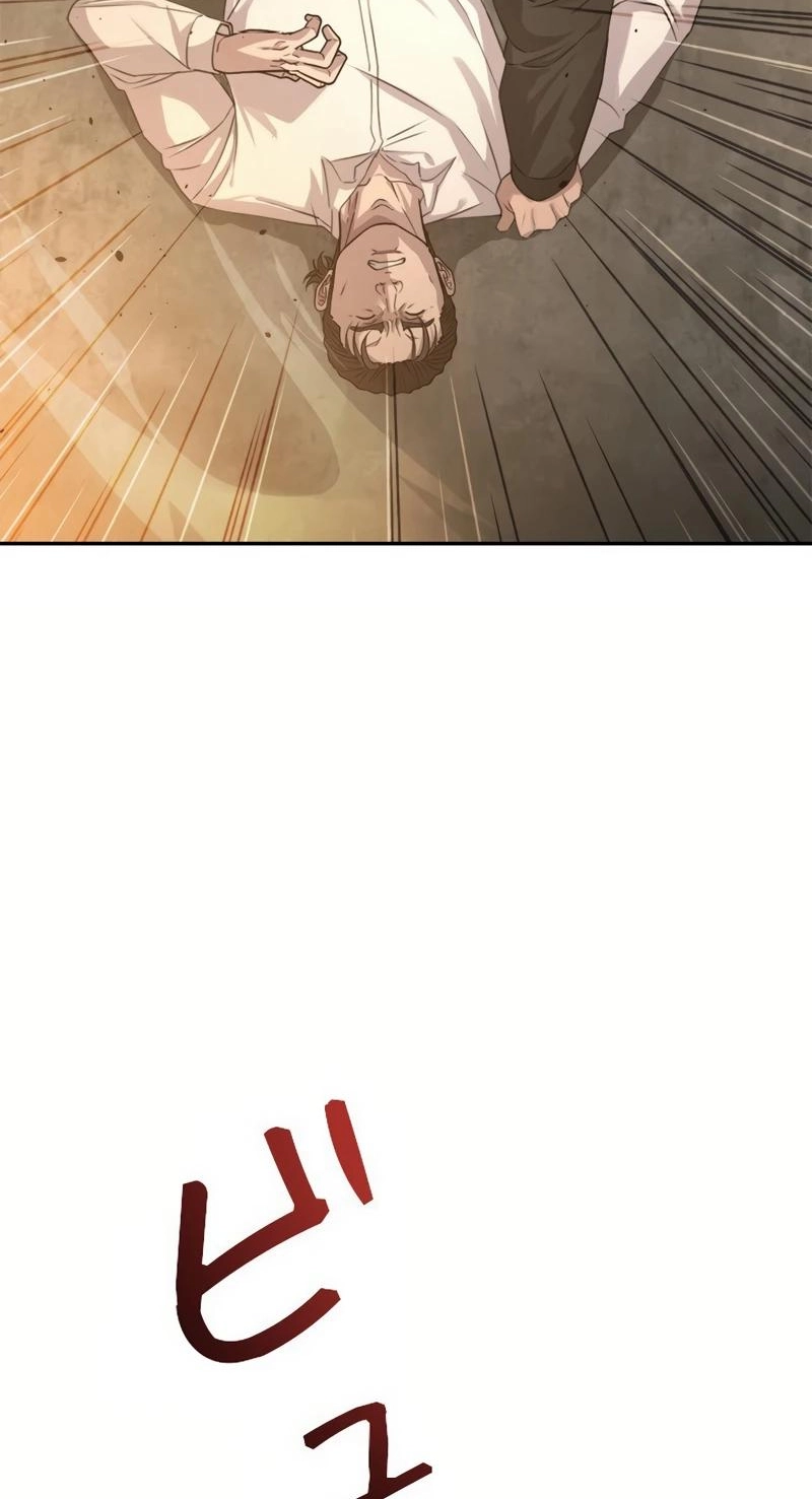 The Boss Has Two Faces: The Quiet Don - Korean Remake Chapter 19 page 106 - 
