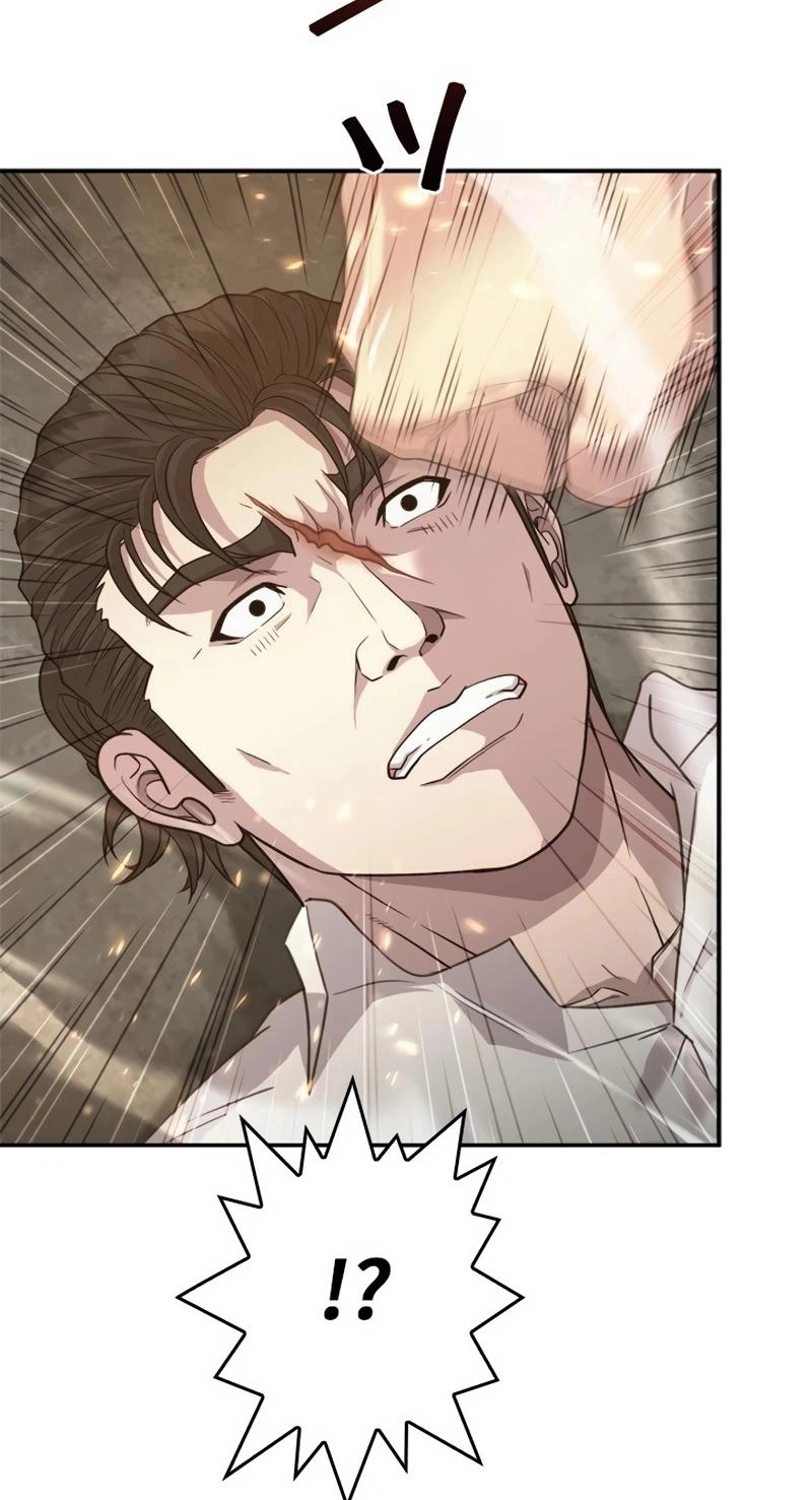 The Boss Has Two Faces: The Quiet Don - Korean Remake Chapter 19 page 107 - 