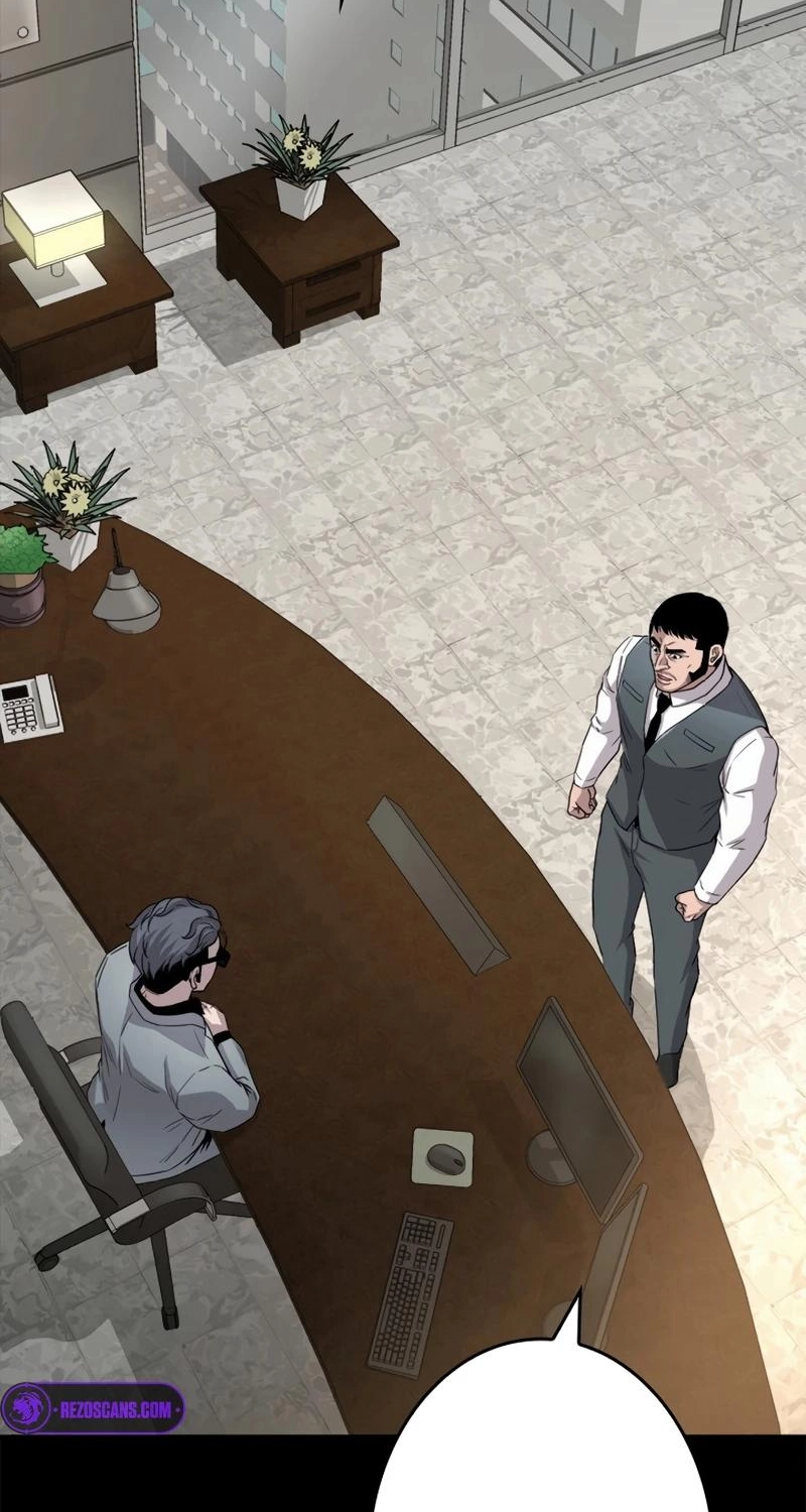 The Boss Has Two Faces: The Quiet Don - Korean Remake Chapter 19 page 12 - 