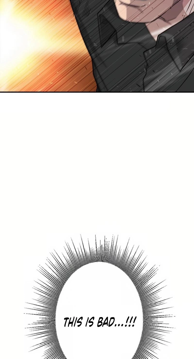 The Boss Has Two Faces: The Quiet Don - Korean Remake Chapter 19 page 116 - 