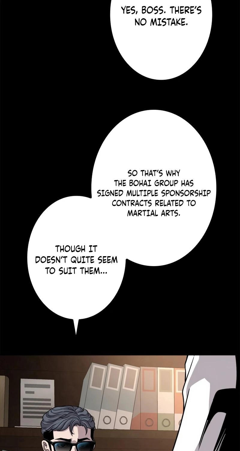 The Boss Has Two Faces: The Quiet Don - Korean Remake Chapter 19 page 13 - 