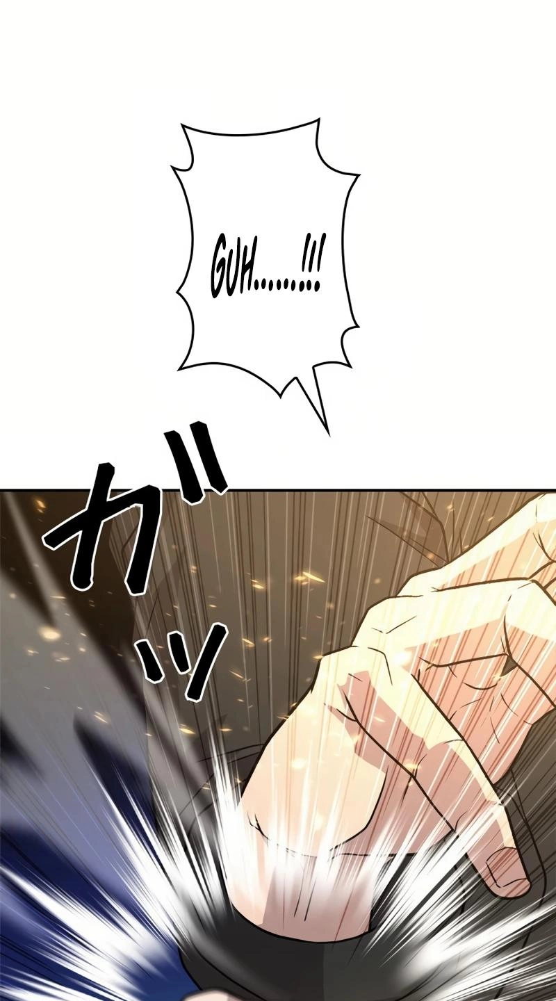 The Boss Has Two Faces: The Quiet Don - Korean Remake Chapter 19 page 121 - 