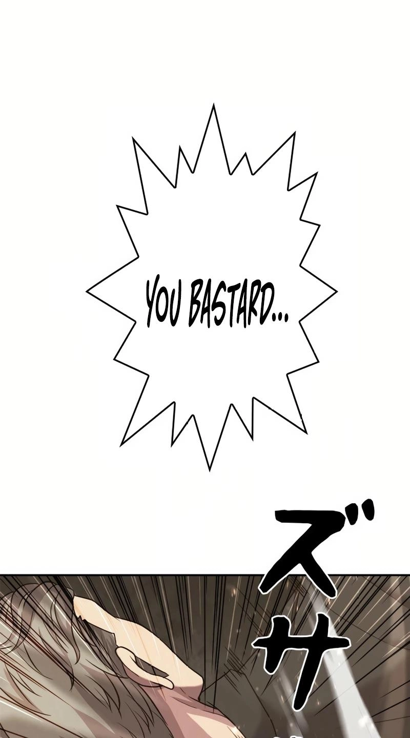 The Boss Has Two Faces: The Quiet Don - Korean Remake Chapter 19 page 124 - 