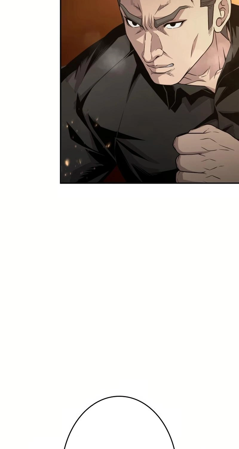 The Boss Has Two Faces: The Quiet Don - Korean Remake Chapter 19 page 129 - 