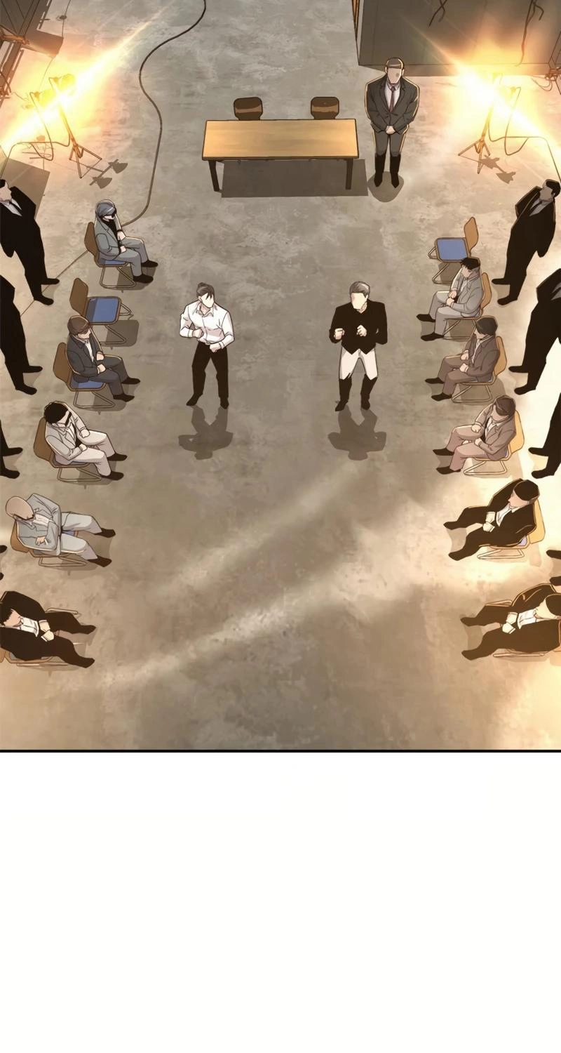 The Boss Has Two Faces: The Quiet Don - Korean Remake Chapter 19 page 132 - 