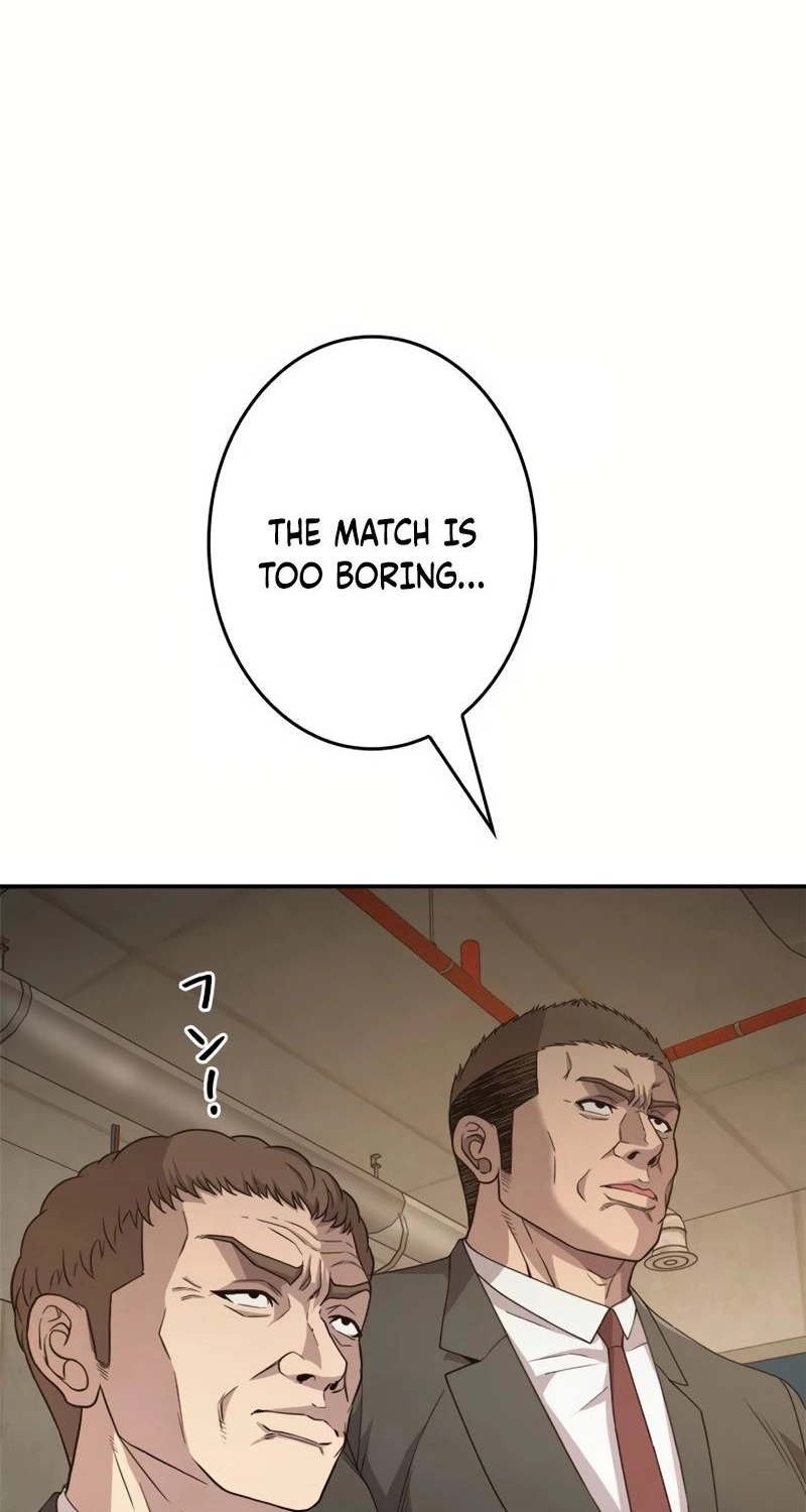 The Boss Has Two Faces: The Quiet Don - Korean Remake Chapter 19 page 133 - 