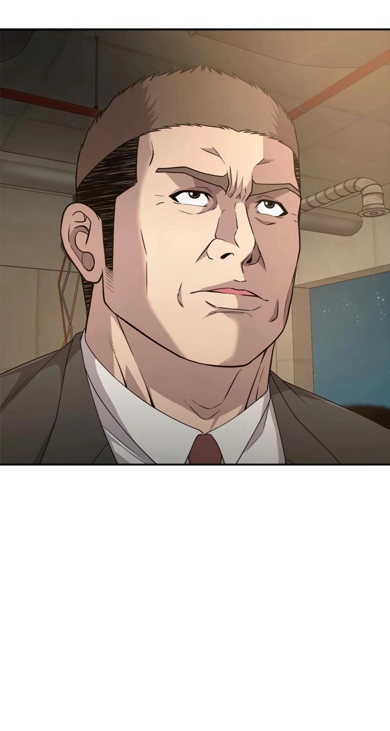 The Boss Has Two Faces: The Quiet Don - Korean Remake Chapter 19 page 135 - 